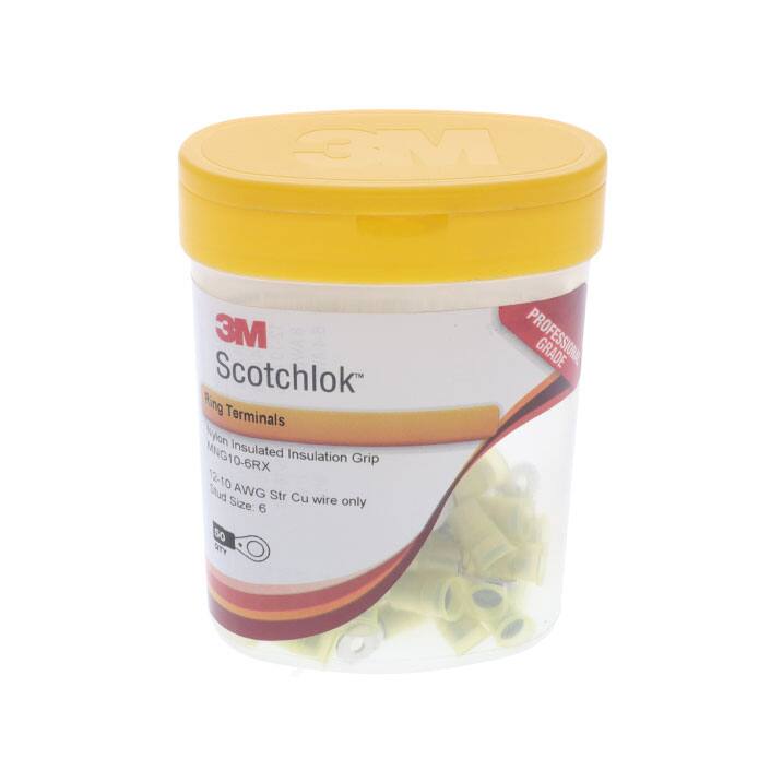 MNG10-6RX-BOTTLE 3M  Connettori ad anello